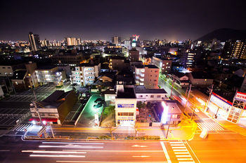 Hotel No.1 Takamatsu Extérieur photo